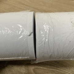📀 Alliance Bond Paper Rolls Bright White (2 1/4” X 140’)-3 Rolls New *READ DESC