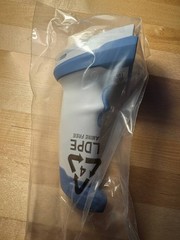 Zebra Corded Handheld Scanner for Healthcare w/ USB cable DS4608-HC