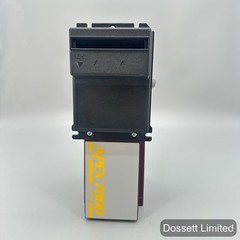 Pyramid APEX 7000 Bill Acceptor Validator – APEX-7600-UB1-USA 12V DC w/ Harness