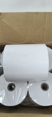 Thermal Paper 3 1/8 x 230ft, 10 Rolls Receipt Paper Work for Star Micronics T…