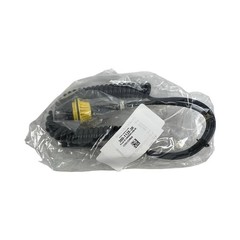 New COGNEX DM8600 DataMan Handheld Barcode Reader 825-10187-1R D w/ USB Ethernet