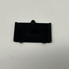 Genuine Koamtac KDC200i Barcode Scanner REPLACEMENT BATTERY COVER w/ SCREW