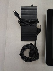 NCR RealPOS XR7 7702-2515-8801 i5-4590T 4GB DDR3 RAM 500GB SSD and Power Adapter