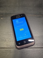 *BLUEBIRD* EF400 Enterprise Full Touch Barcode Scanner Computer Data Collector