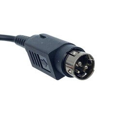 Genuine Epson 3-Pin Power Supply Adapter for Epson TM-m30 TM-m30II POS Printer