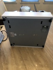 APG Cash Drawer VBS579-BL1616 and Till **NO KEY** Lock # 235