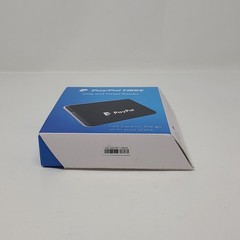 PayPal Here Chip and Swipe Card Reader Credit Debit Mobile