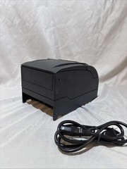 TOAST TKP300 POS Kitchen Receipt Printer, Serial, USB, JK, Ethernet with Cables