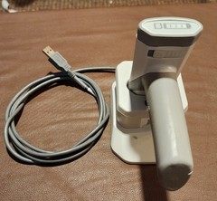 Code CR2702 code reader, CR2702, BT inductive charger, Used, Condition Unknown