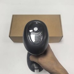 Symbol Original DS9808-SR00007NNWR 1/2D Image Handheld Barcode Scanner w/Cable