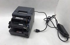 Epson TM-H6000IV 24V Powered USB POS Receipt Thermal Printer M253A