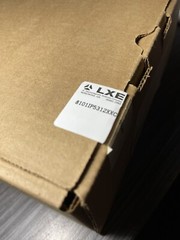 PSC LXE Scanner 5300 Series 5312IP Cable Assembly 152893-0001 Brand New 5312