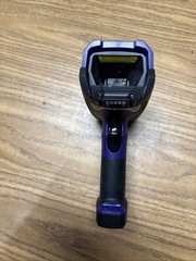 Zebra FEC-870124 Fedex Scan Gun