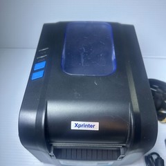 Xprinter mini xp-370bm Thermal Receipt Printer 76mm USB SERIAL LAN