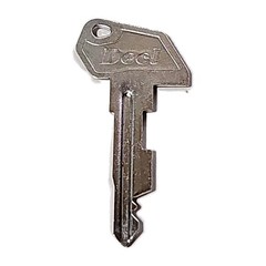 Royal Cash Register REG Key 600SC 601SC OEM Replacement Free Shipping