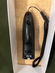Socket Mobile S700 White Scanner