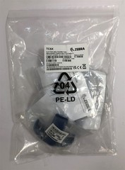 Lot of 250 NEW Zebra Snap On Rotating Clip for TC5X P/N SG-TC5X-CLIPHC1-01