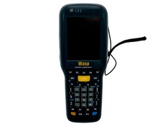 Wasp WDT90 Wireless 1D Bluetooth Windows Barcode Scanner w/Battery & USB Cable