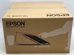 BRAND NEW Epson TM-m30II-SL-502 M366A Thermal POS Receipt Printer – Black