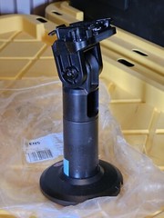 Tailwind ASS3U121 Swivel Pole Mount For Lane 3000 5000 (V2) 7000 8000 UPM