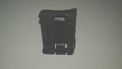 Honeywell /LXE 8620 Ring Scanner Replacement Finger Strap in Black 50127373-001