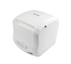 SAM4s GIANT-100 Compact 3″ Thermal POS Printer USB Serial Ethernet, Splash Co…