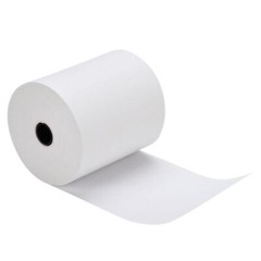 3-1/8″ x 230′ THERMAL POS RECEIPT PRINTER ROLL PAPER BPA FREE USA10 ROLLS