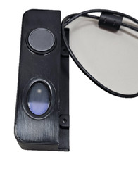 Panasonic Stingray 3/4 JS970/JS-980 Fingerprint Reader QSR-JS980FP010, Tested