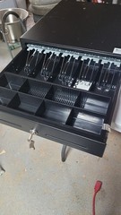 ECH POS Cash Drawer Ethernet CABLE COMPATIBLE