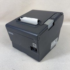 Epson TM-T88V M244A POS Thermal Receipt Printer No Power Supply Tested READ