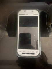 Panasonic FZ-N1 Toughpad Handheld Scanner-No Battery-TESTED