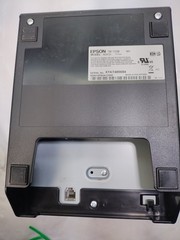 Epson TM-T20III Monochrome Thermal POS Printer Bundle, C31CH51001 – Tested, READ