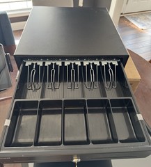 Toast POS System
