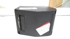 Star TSP700II Thermal POS USB Receipt Printer TSP743IIU Dark Gray