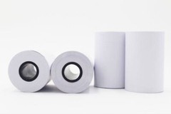 50 Rolls Case 2 1/4″ x 85′ Cash Register Credit Card POS Receipt Thermal Paper