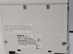 3 x Epson Thermal Printer TM-m30ii-012 /M362B, TM-m30 /M335A, TM-m30ii-NT/M362C