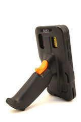 Datalogic Memor 30X Full Touch PDA Long Range 2D Imager