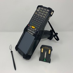 Symbol Motorola MC9090 G MC9090G Wireless Laser Barcode Scanner CE 5.0 WiFi