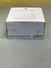 Dock for Square Contactless Credit Card Reader A-SKU-0120 *DOCK ONLY*