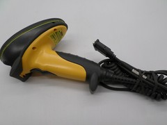 LXE P304 Serial Barcode Scanner P304PRO-I011