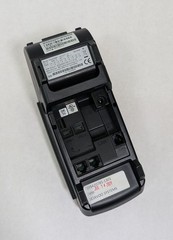 Dejavoo Z11 VEGA3000 Credit Card Terminal (Unlocked)