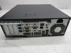 HP Engage Flex Pro-C SFF Retail System – Intel i3-8100 @ 3.60GHz 8GB DDR4 RAM