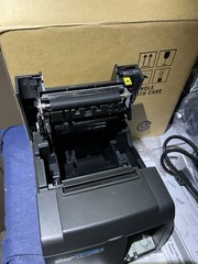 STAR TSP 100iii Futureprint Receipt Printer TSP143IIILAN POS System + Accesories