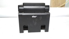 Lot Of 1 Star TSP100III TSP143IIIU Thermal POS Printer USB Gray – For Repair