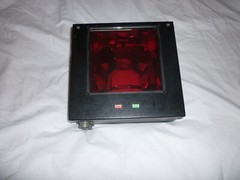 METROLOGIC BARCODE SCANNER IS870-1T