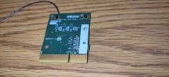 TESTED! GENUINE MICROS WS6 WORK STATION WORKSTATION 6 WIRELESS WIFI CARD
