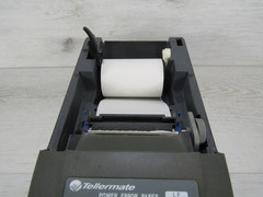 TELLERMATE CBM-270 Pos Thermal Receipt Printer