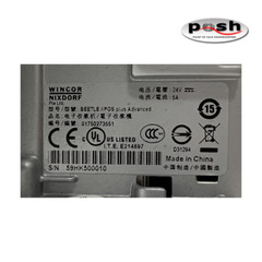 Wincor Nixdorf Beetle iPOS Plus Advanced Point of Sale Touchscreen