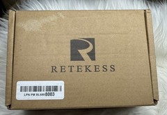 RETEKESS TD174 Restaurant Buzzer System, Restaurant Waiting Pager, Set w/ Vibrat