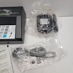 NEW – INGENICO EN-CHECK MR3000 CHECK MANAGER INTERNAL CHECK READER 3000